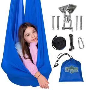 Outree Single Layer Sensory Swing