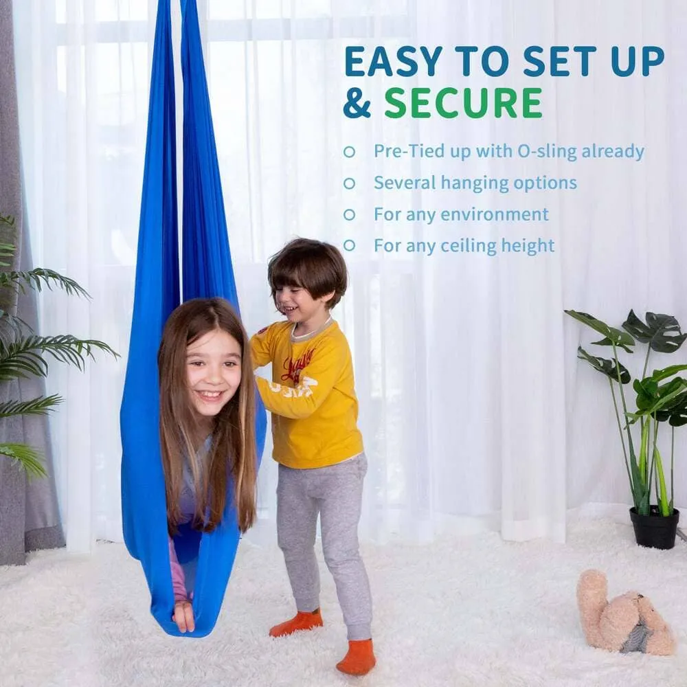 Outree Single Layer Sensory Swing