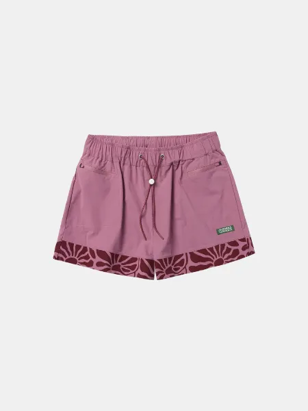 PARKS PROJECT WOMEN'S HIGH DESERT WILDFLOWERS TRAIL SHORT