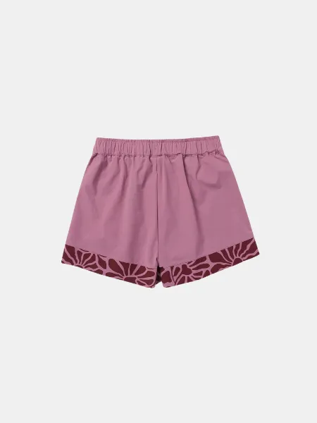 PARKS PROJECT WOMEN'S HIGH DESERT WILDFLOWERS TRAIL SHORT