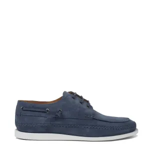 Paul Smith Hobbs Shoe Jeans Blue