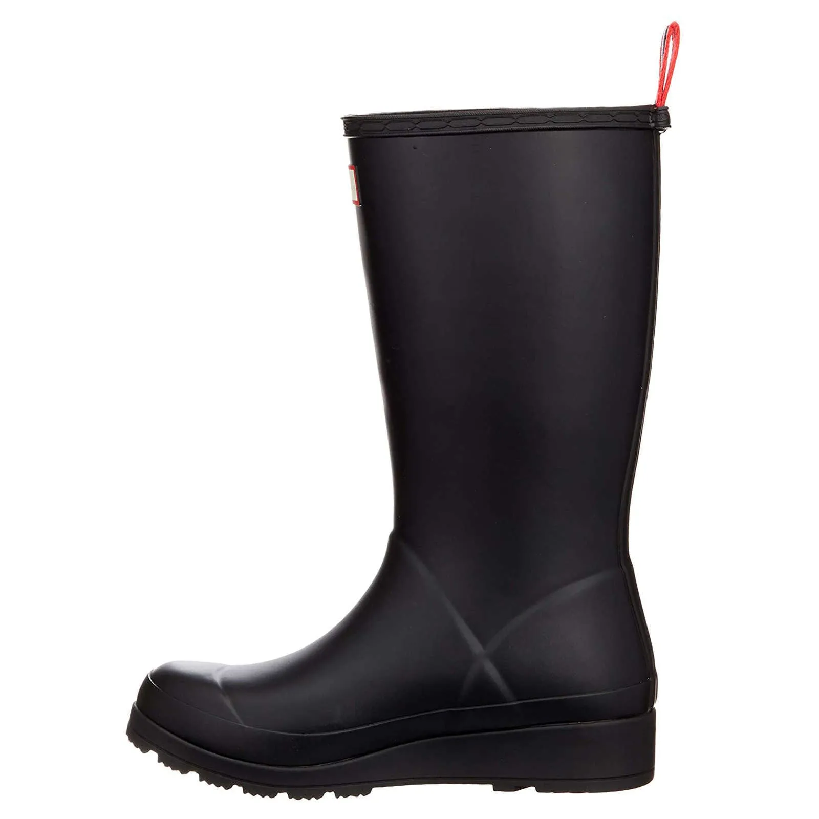 Play Shearling Insulated Rubber Women's Tall Wellington Boots