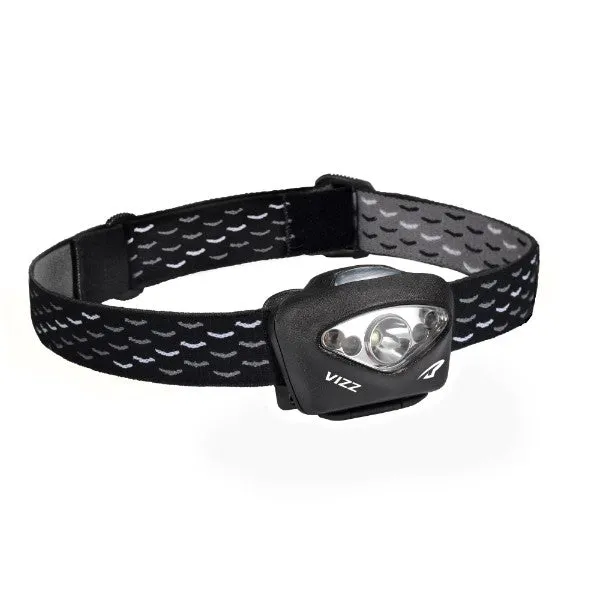 PRINCETON TEC - Vizz 420 Lumens Headlamp