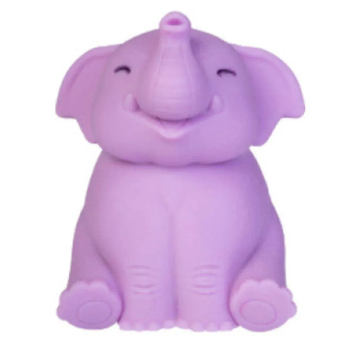 Pullie Pals Stretch Elephant Fidget Sensory Toy