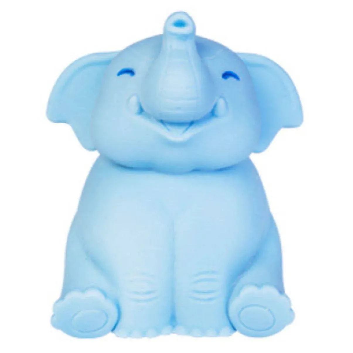 Pullie Pals Stretch Elephant Fidget Sensory Toy