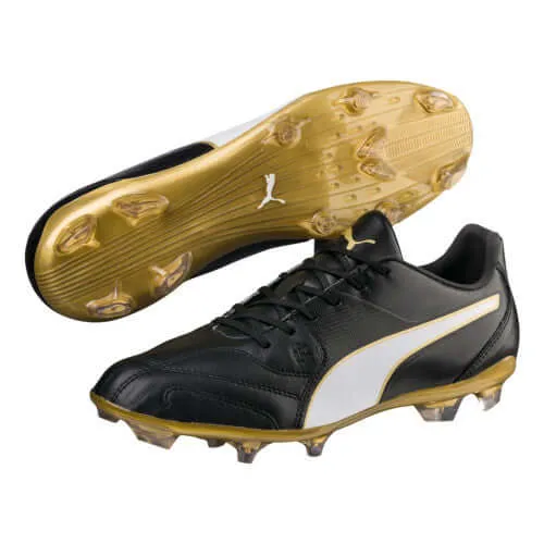 Puma Capitano II Firm Ground Cleats