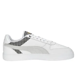 puma Caven Dime Houndstooth Men's Sneakers