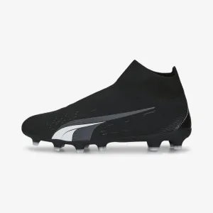 Puma ULTRA MATCH  Laceless FG/AG Soccer Cleats