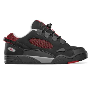 éS Shoes Muska - Black/Red