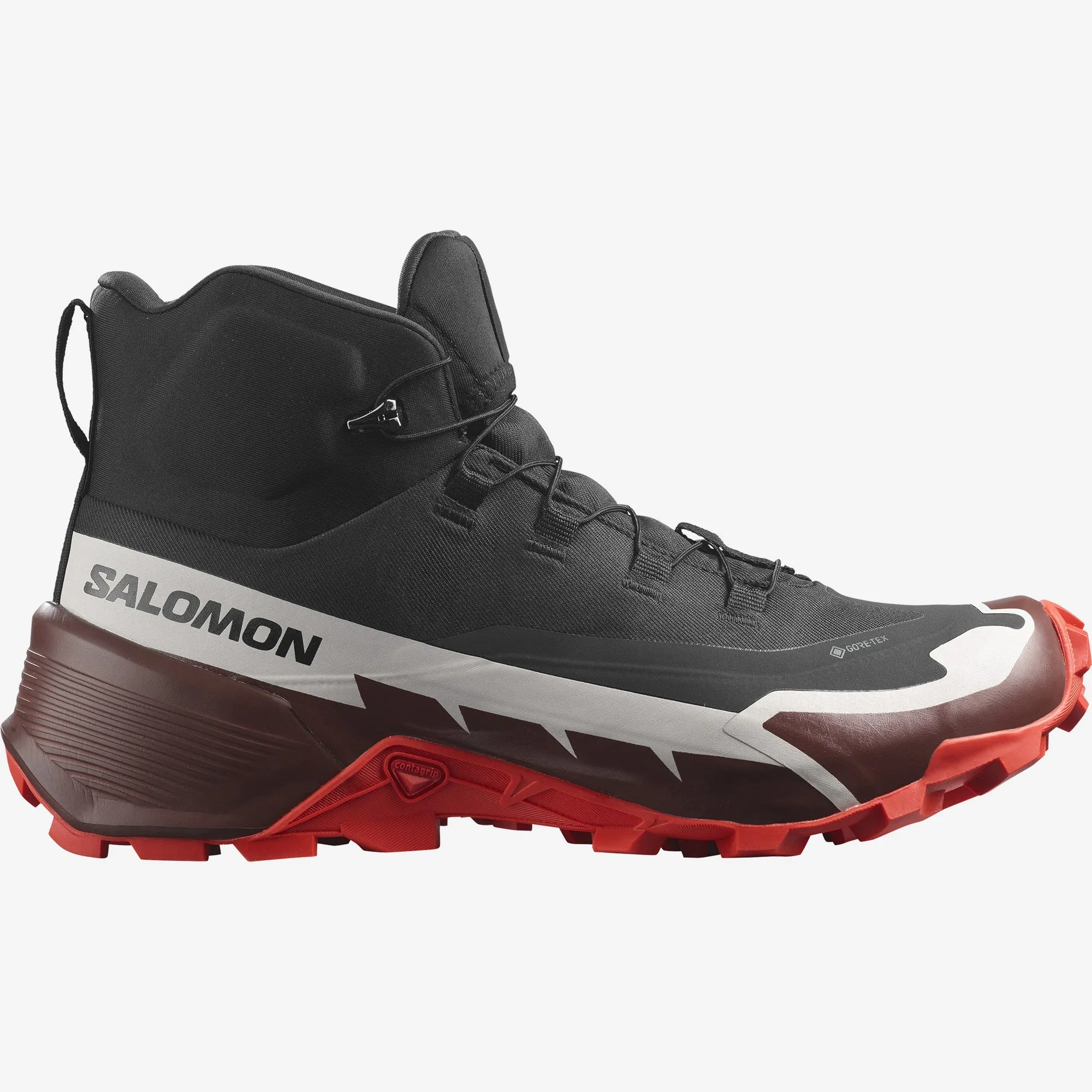 Salomon Cross Hike Mid GTX 2 Mens