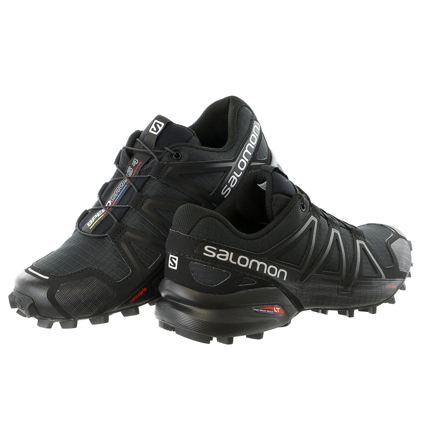 Salomon Speedcross 4 Trail Runners - Women's