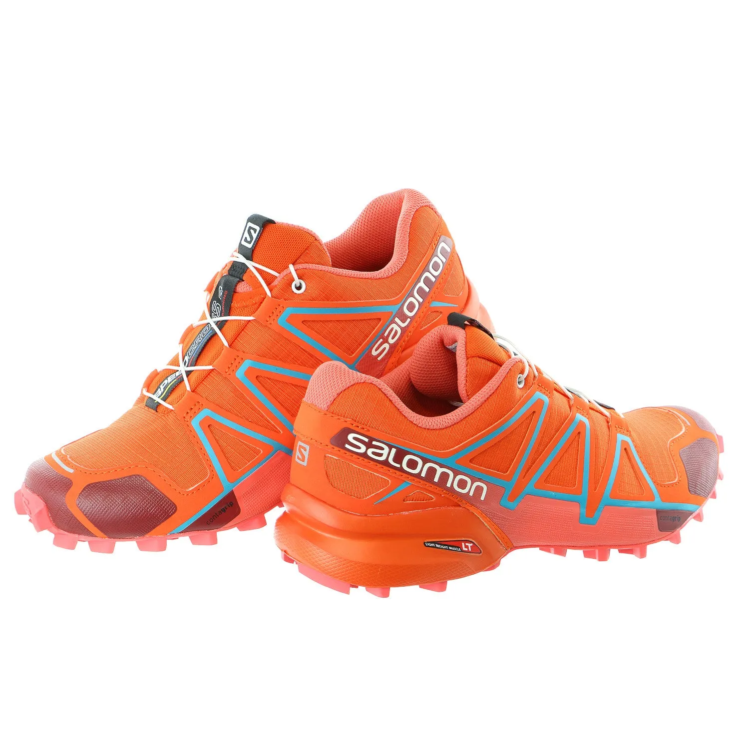 Salomon Speedcross 4 Trail Runners - Women's