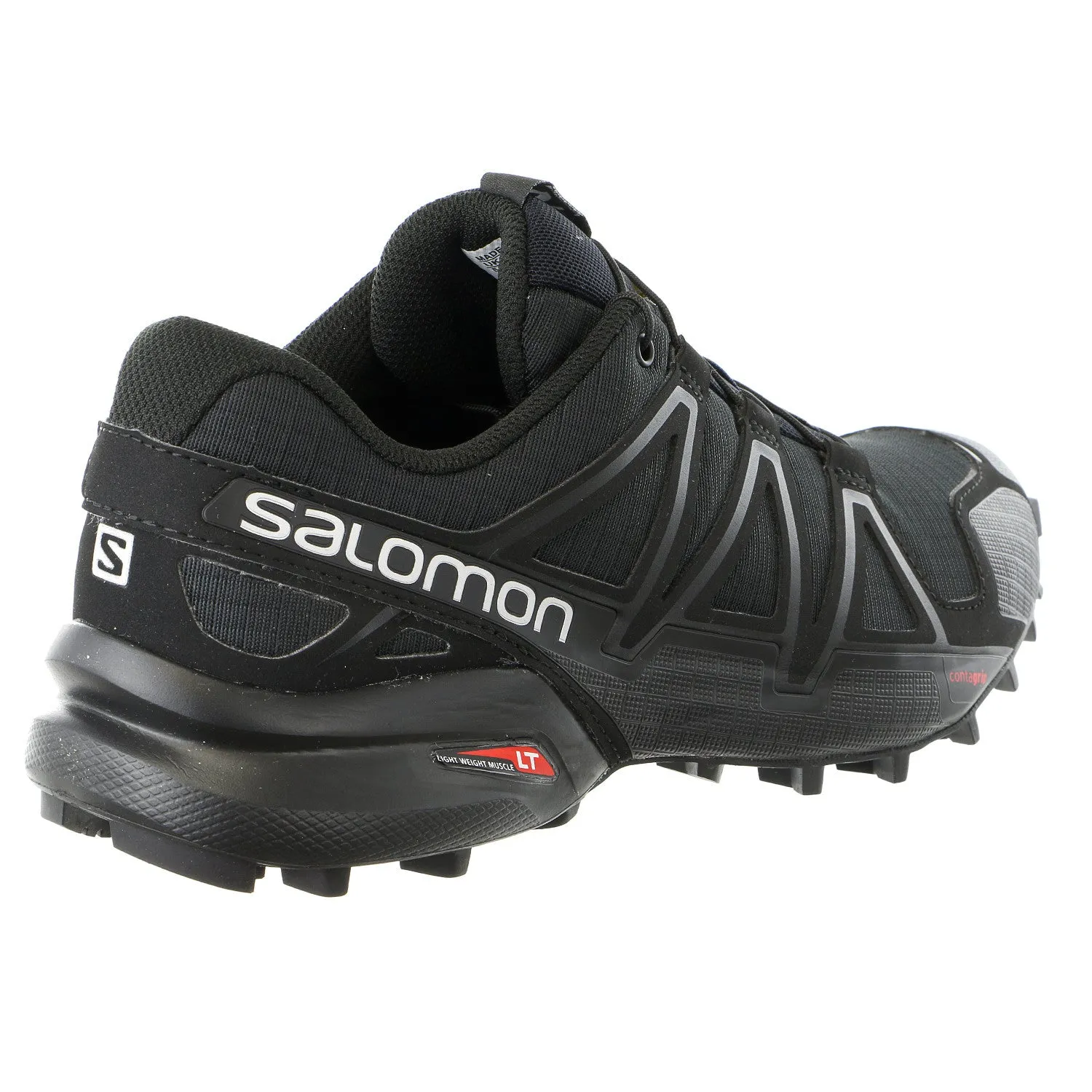 Salomon Speedcross 4 Trail Runners - Women's