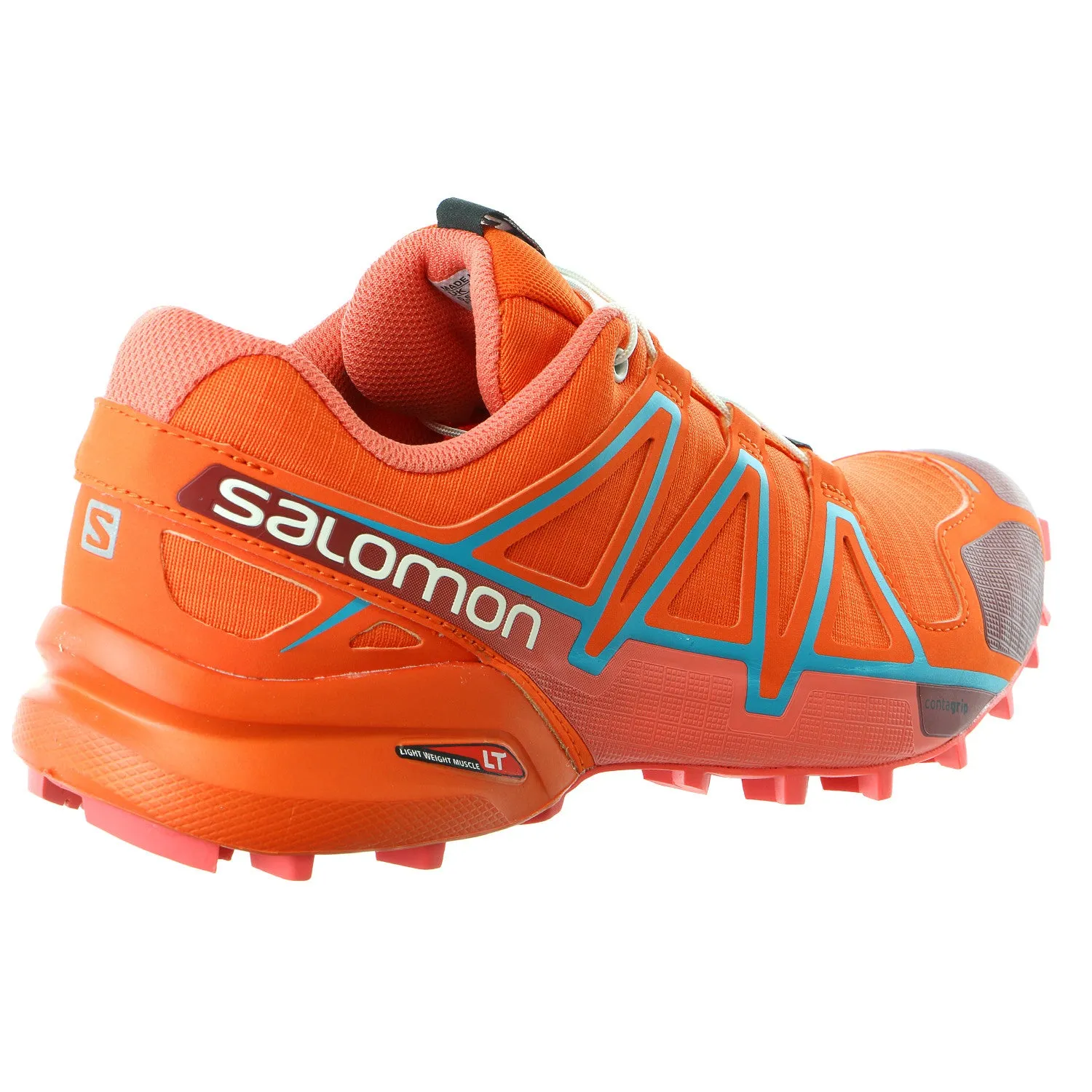 Salomon Speedcross 4 Trail Runners - Women's