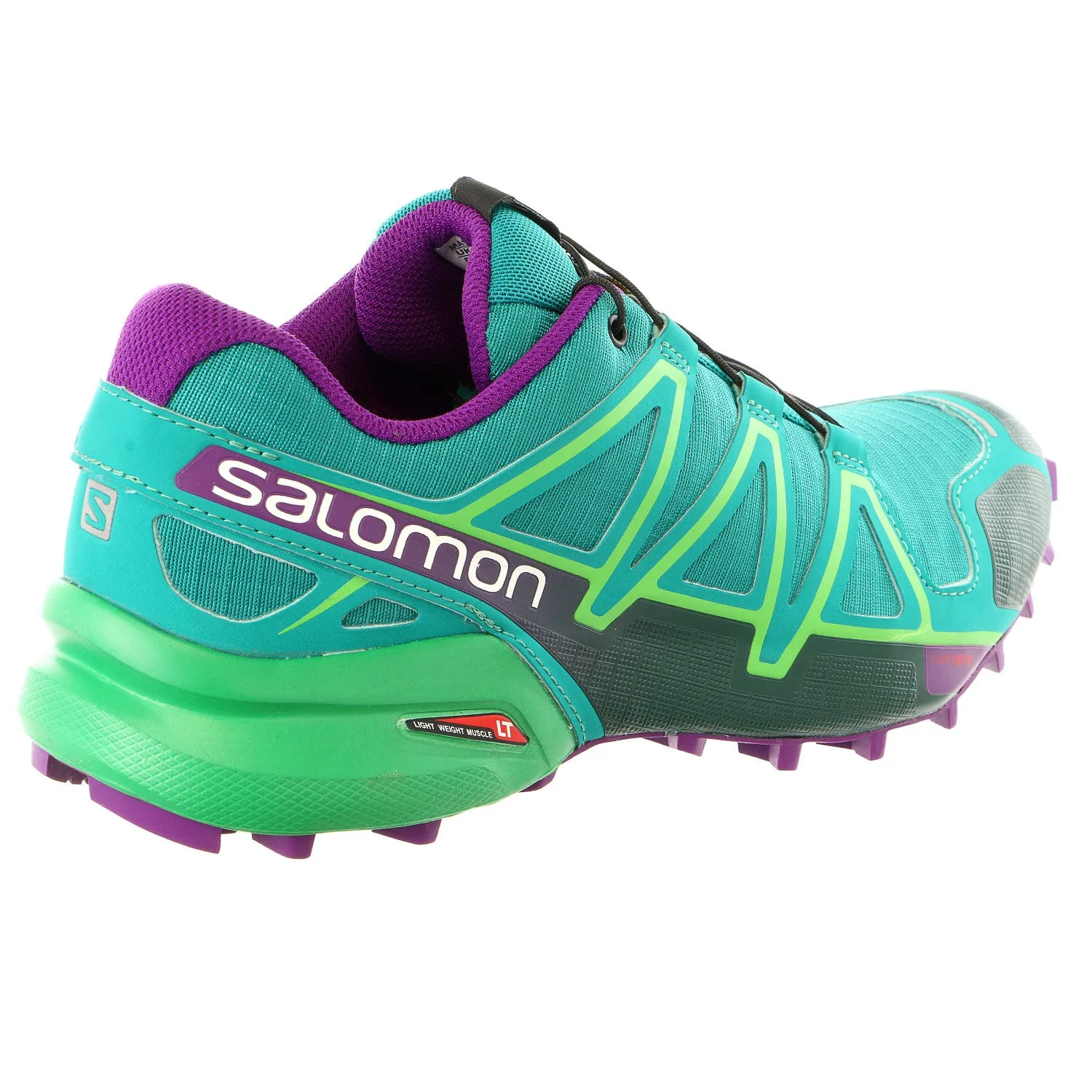 Salomon Speedcross 4 Trail Runners - Women's