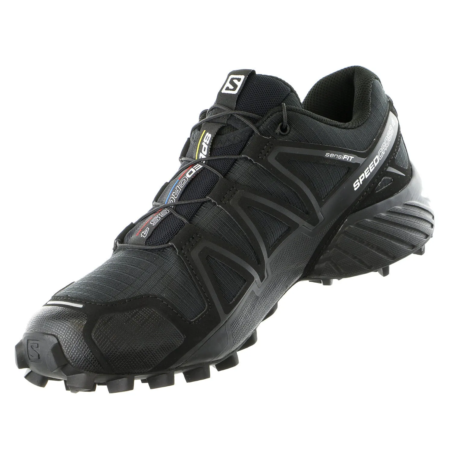 Salomon Speedcross 4 Trail Runners - Women's