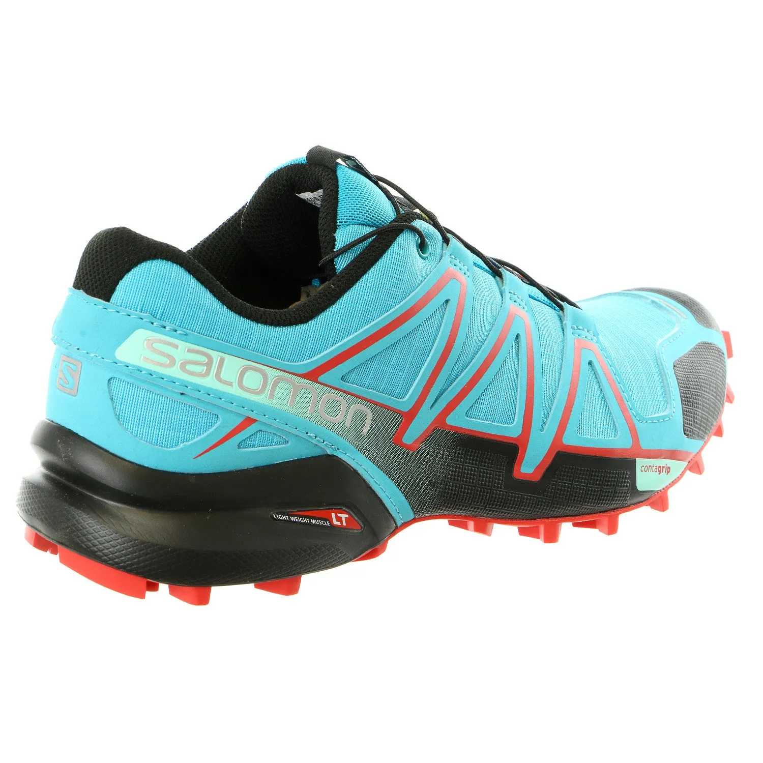 Salomon Speedcross 4 Trail Runners - Women's