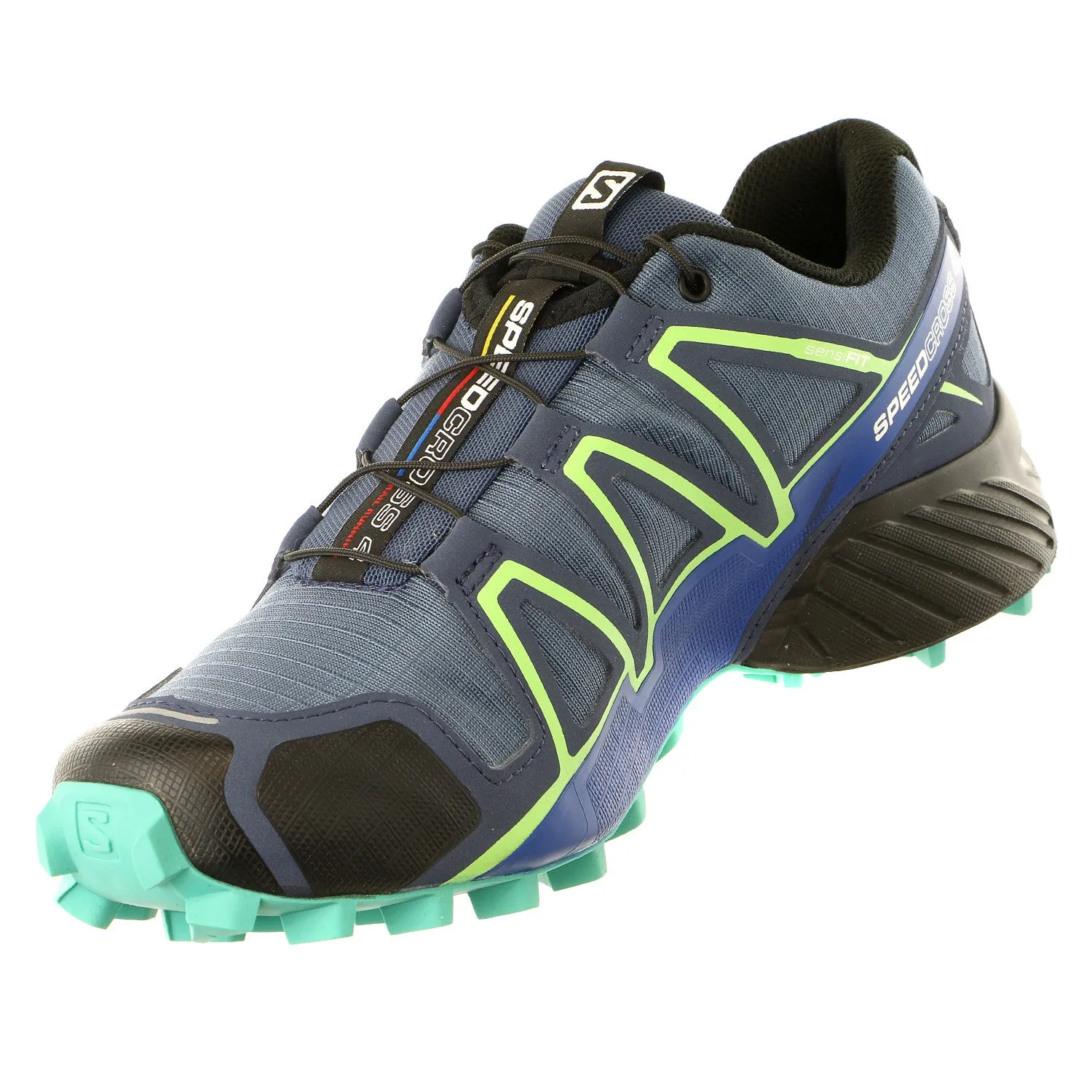 Salomon Speedcross 4 Trail Runners - Women's