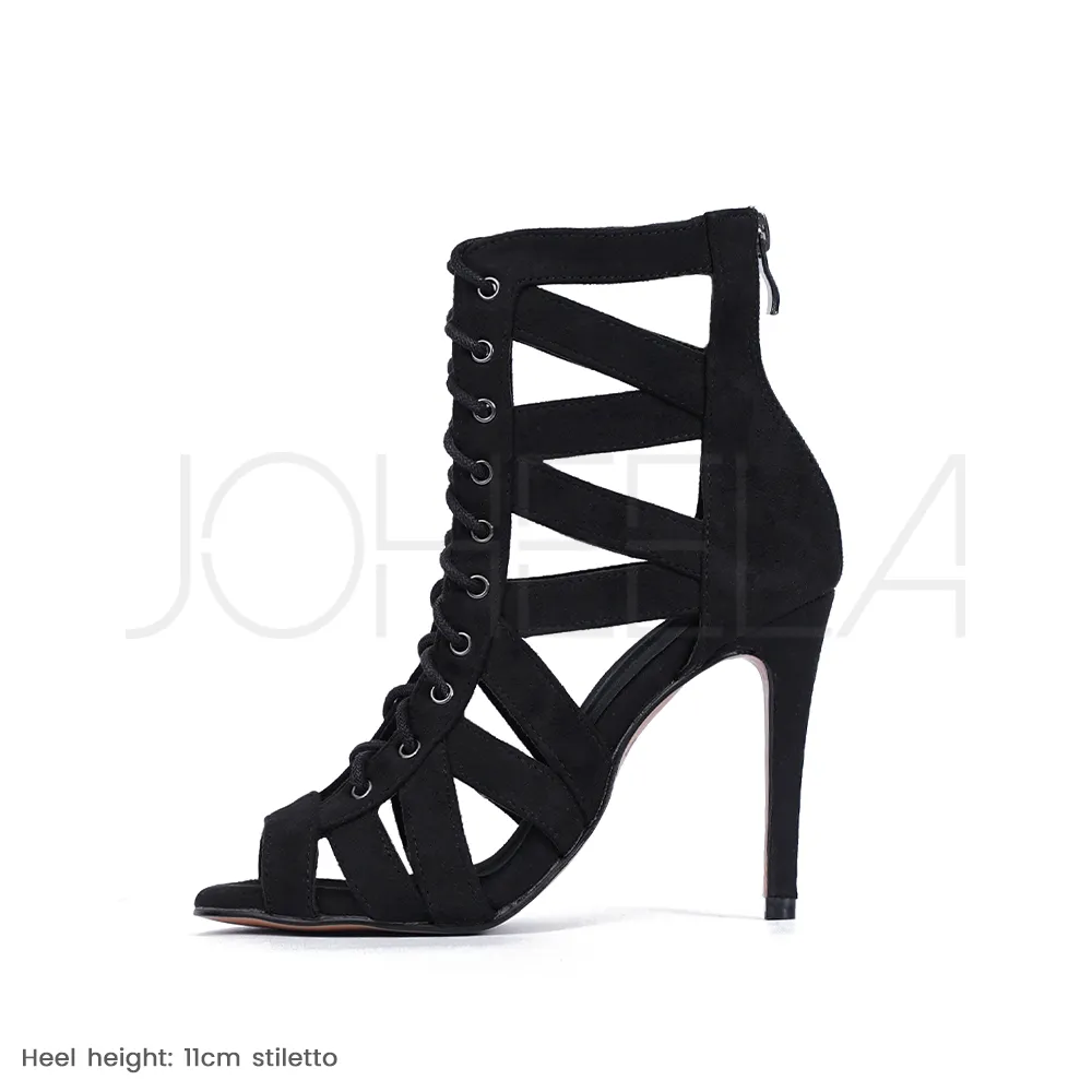 Sarah - Talons stilettos standard - Personnalisable