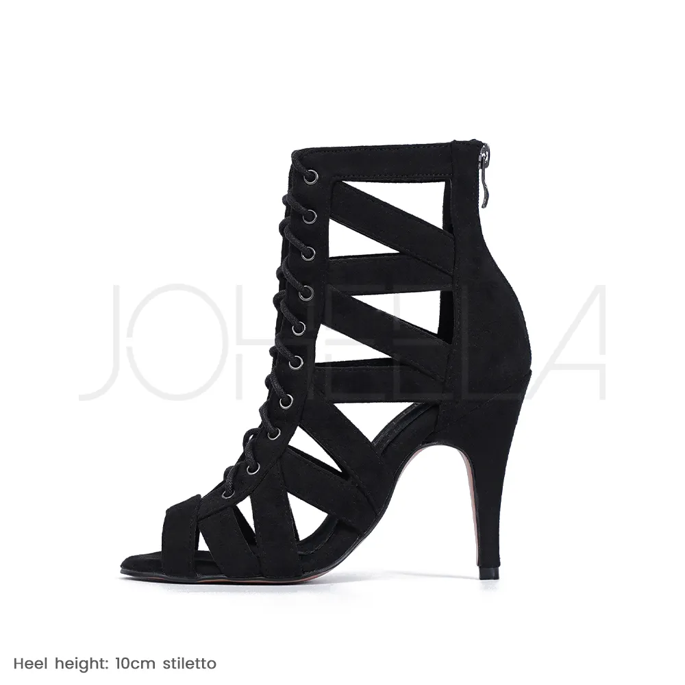 Sarah - Talons stilettos standard - Personnalisable