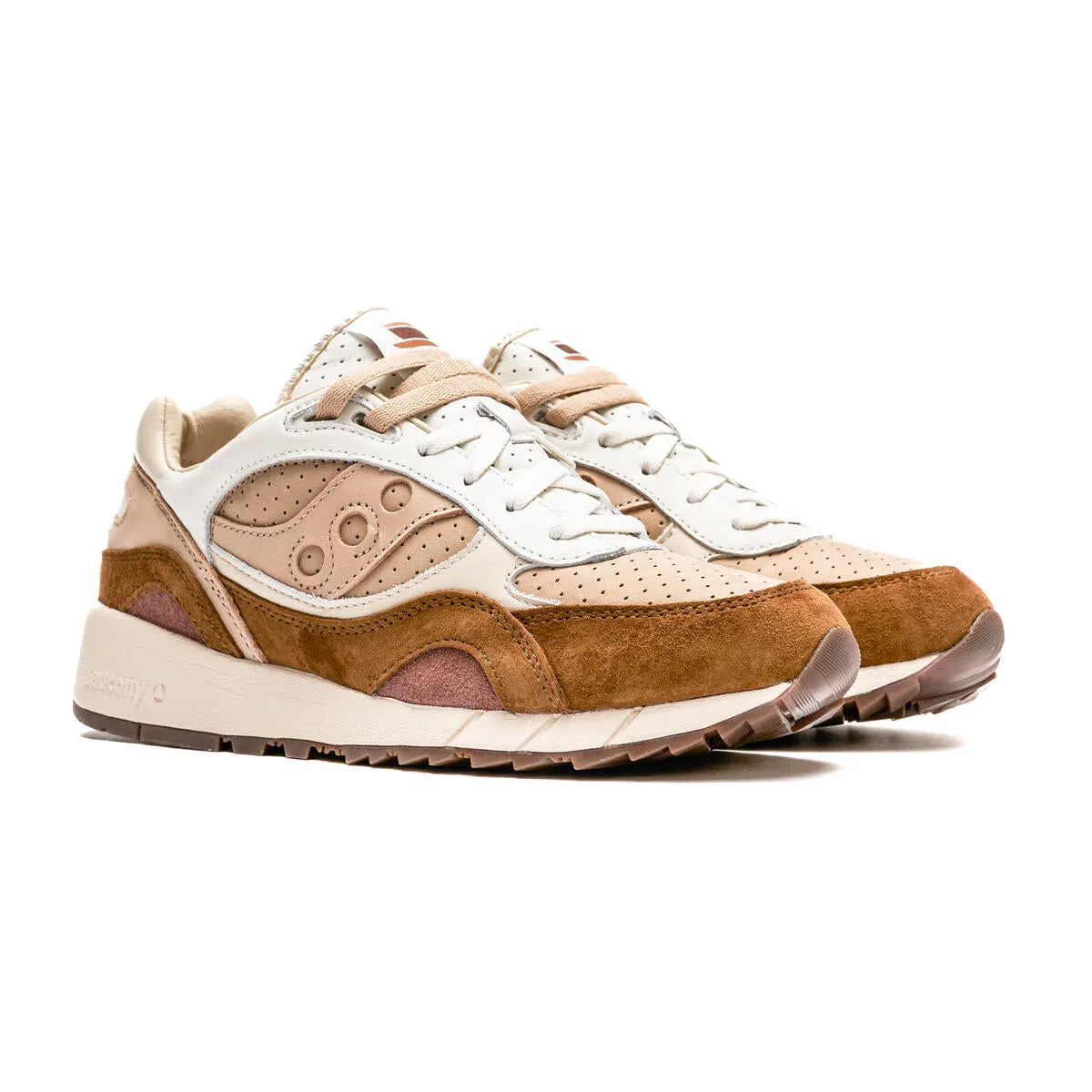 Saucony Shadow 6000 "Cappucino"