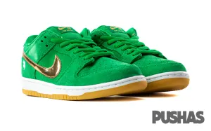 SB Dunk Low Pro 'St. Patrick's Day' (2022)