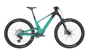 SCOTT Genius ST 910 TR Bike