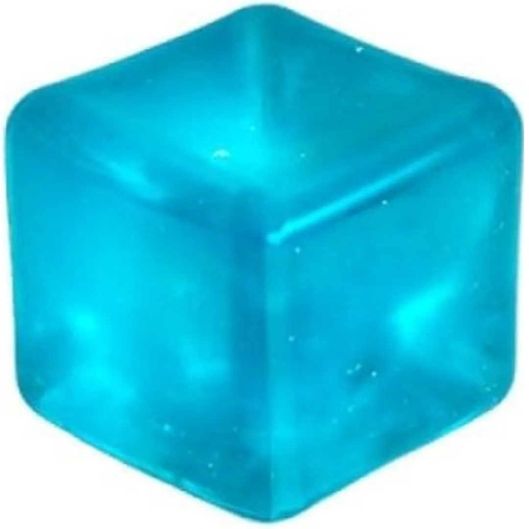 Sensory Jelly Cube Fidget