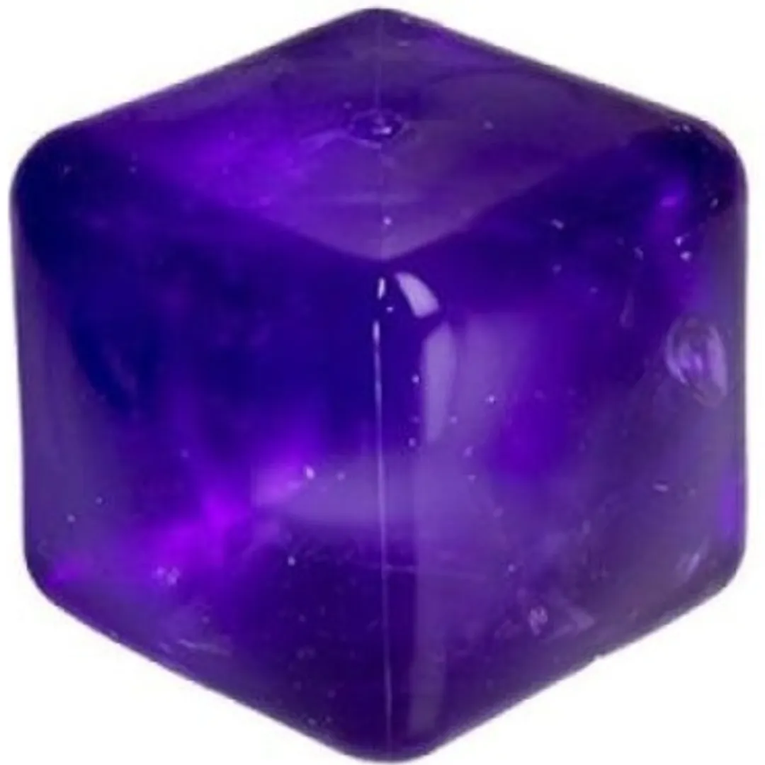 Sensory Jelly Cube Fidget