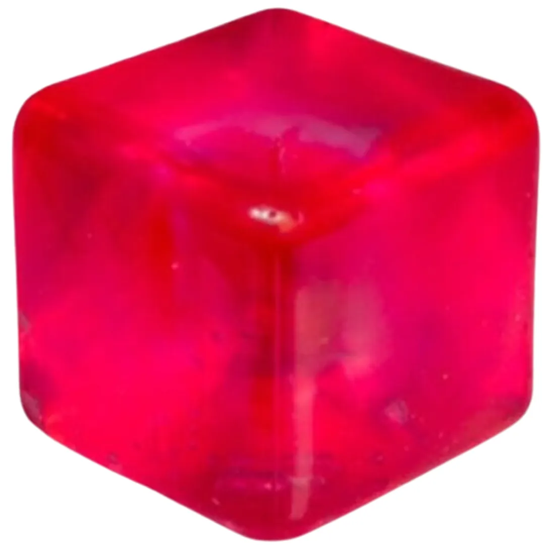 Sensory Jelly Cube Fidget