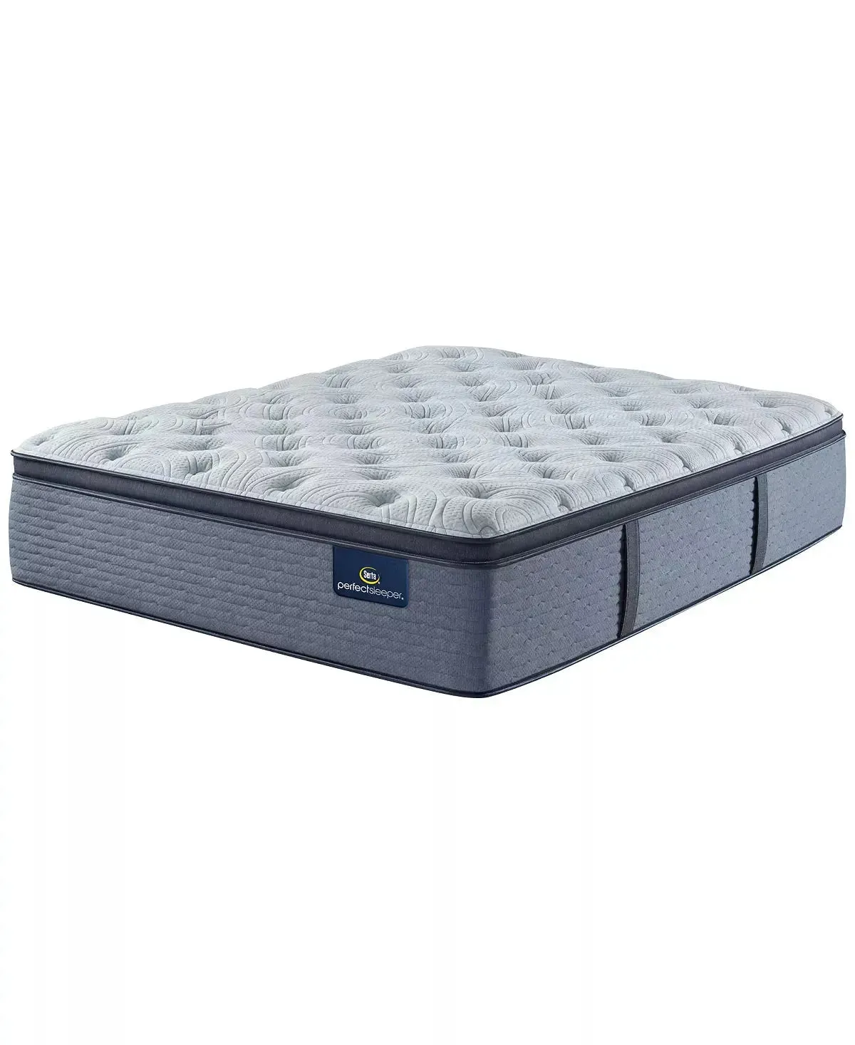 Serta Perfect Sleeper Renewed Sleep Firm Pillow Top Mattress