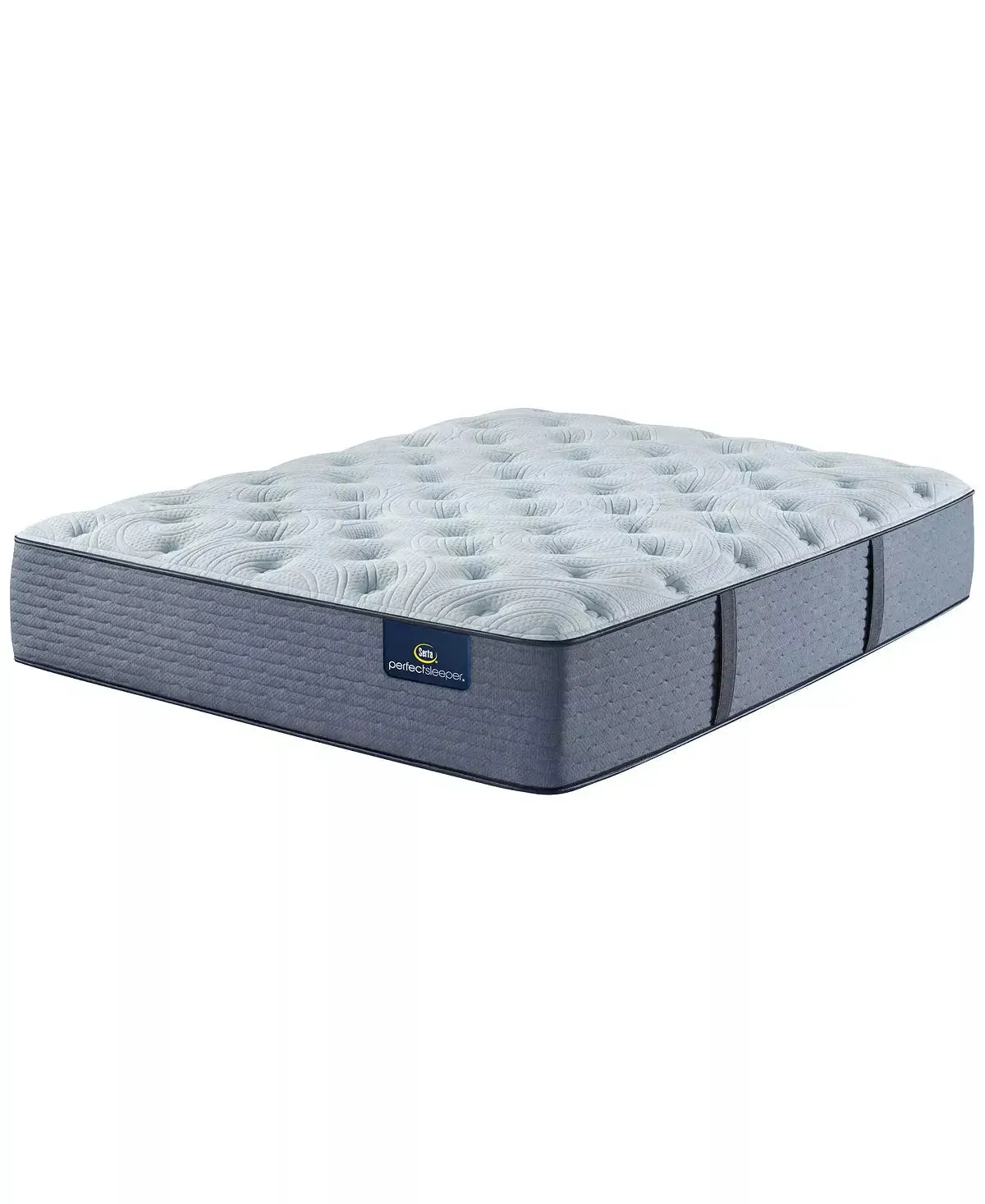 Serta Perfect Sleeper Renewed Sleep Plush Mattress