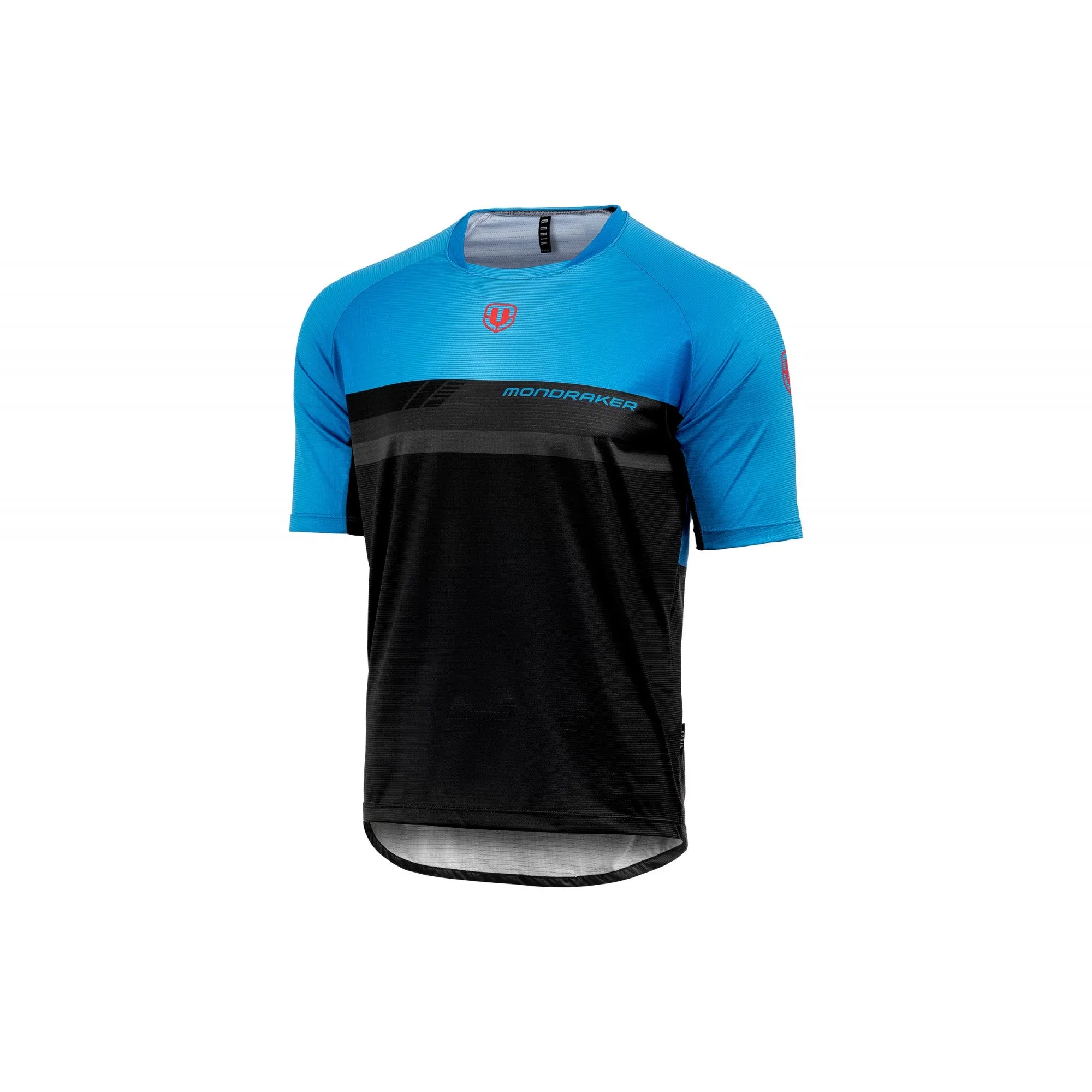 SHERPA SHORT SLEEVE TRAIL JERSEY