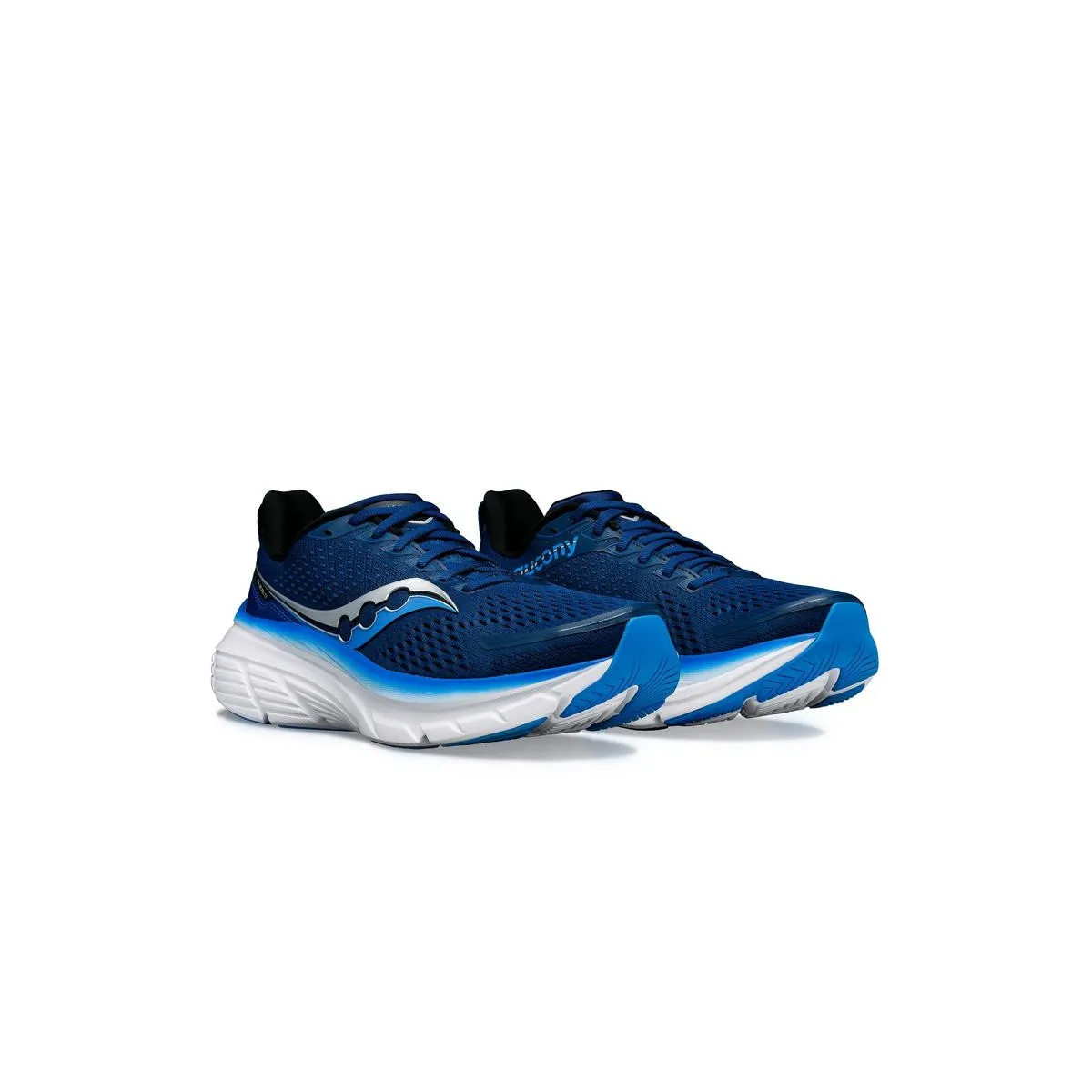 Shoes Saucony Guide 17 Blue White SS24