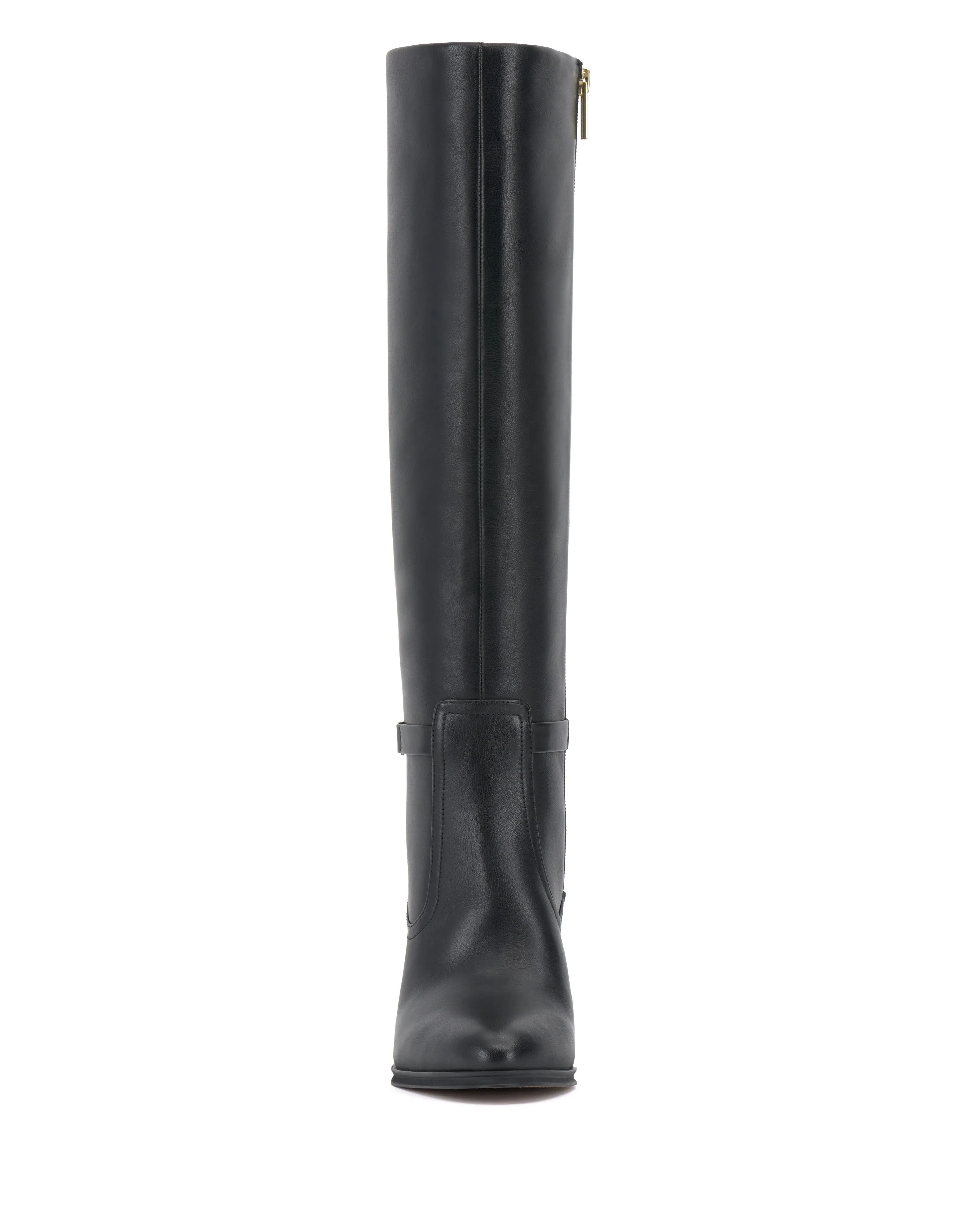 Skylie Wide Calf Boot