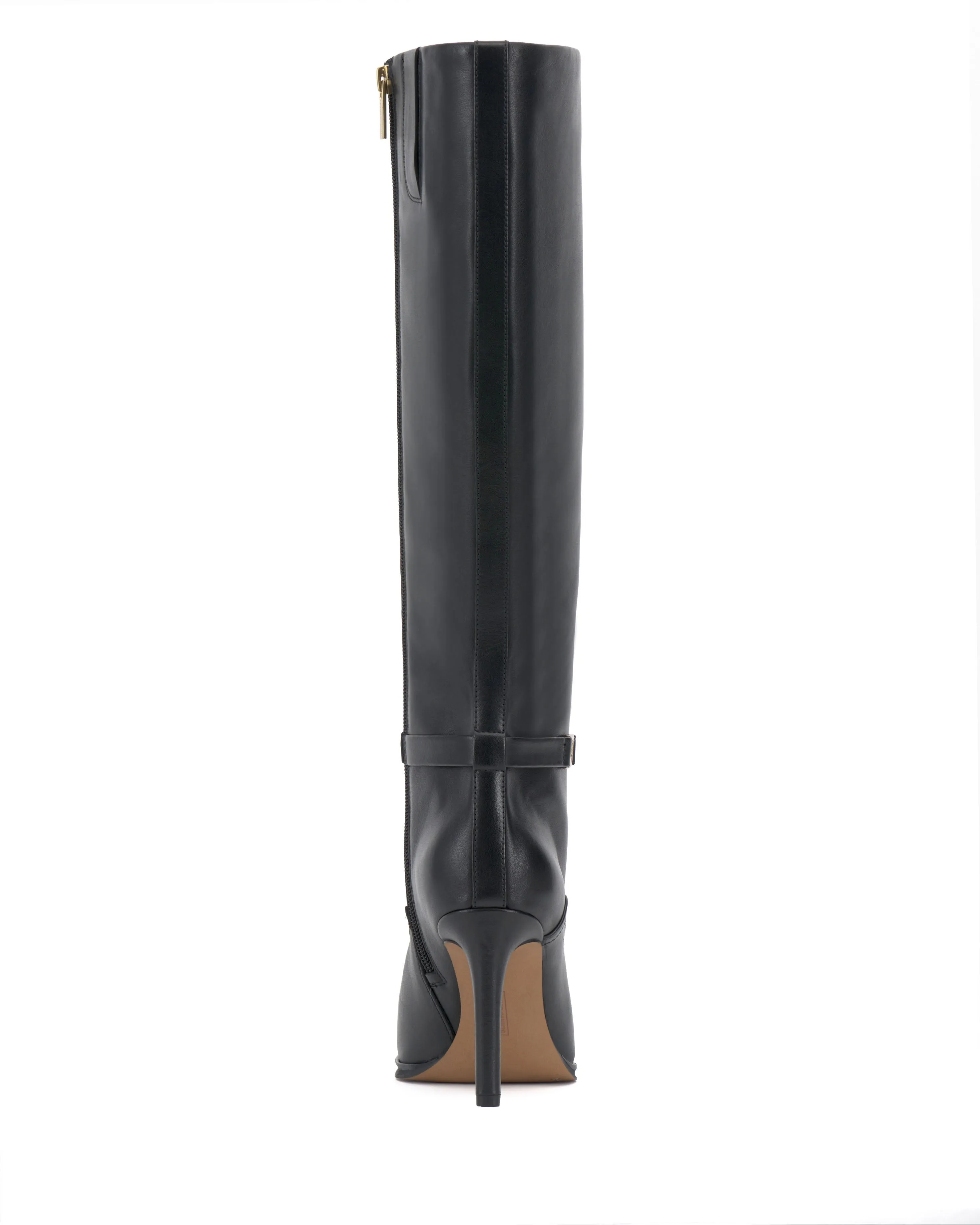 Skylie Wide Calf Boot