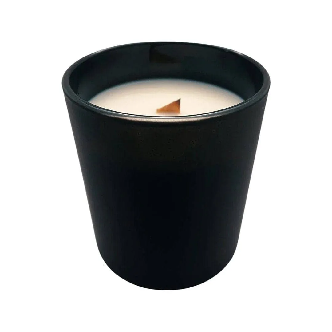 Socially Acceptable Drugs, Coffee Soy/Coconut Candle