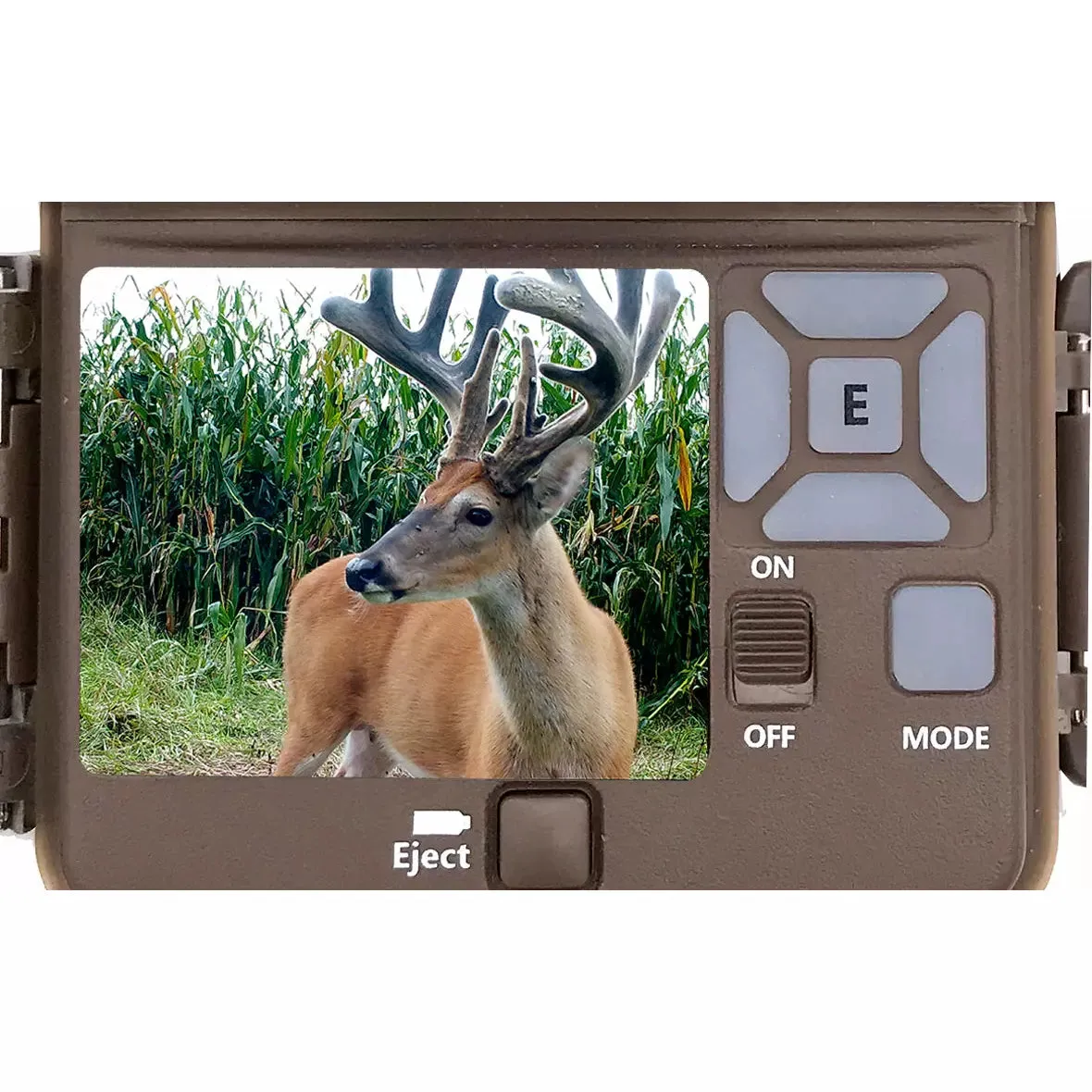 Spec Ops Elite HP5 Trail Camera