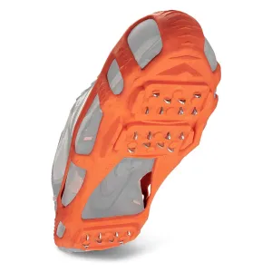 STABILICERS WALK ICE GRIPPERS ORANGE