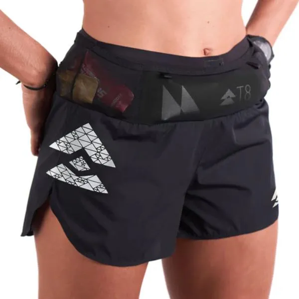 T8 - Women's Sherpa Shorts