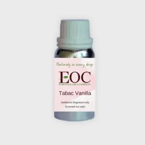 Tabac Vanilla EOC