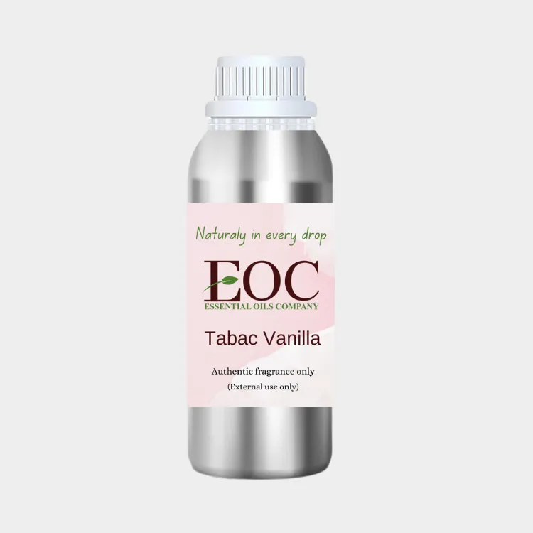 Tabac Vanilla EOC