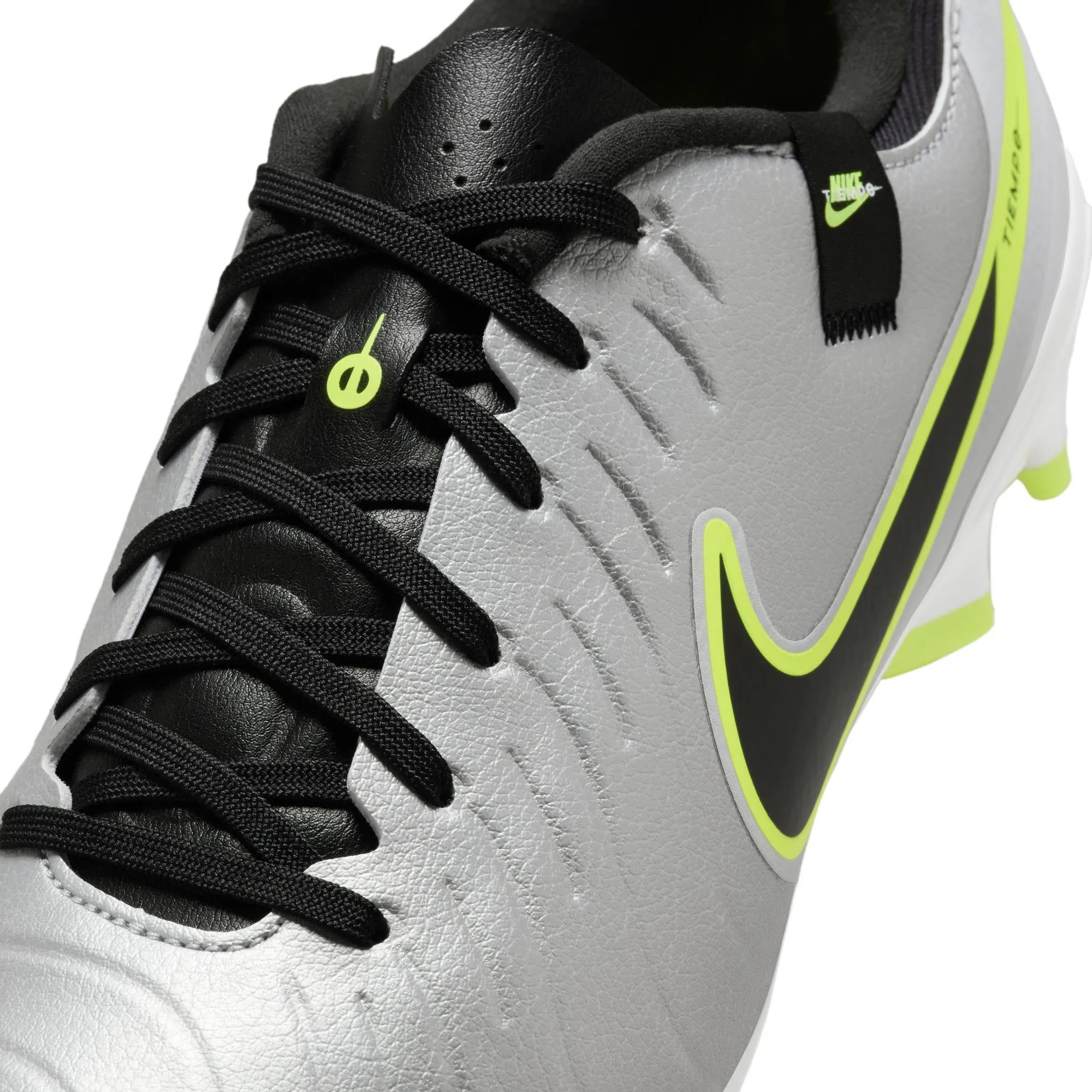 Tiempo Legend 10 Academy MG Football Boots