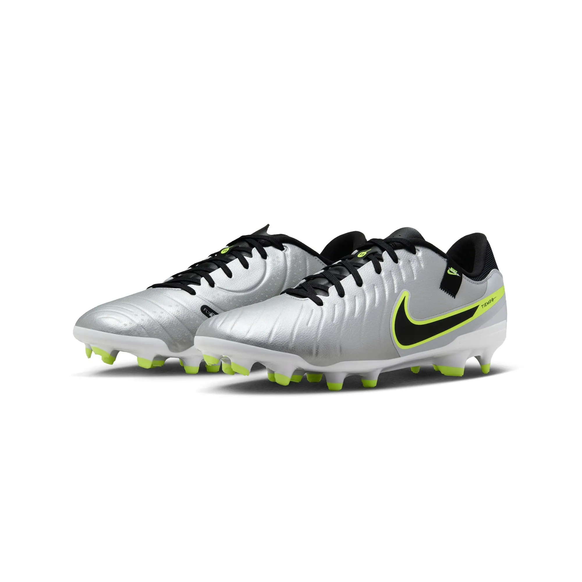 Tiempo Legend 10 Academy MG Football Boots