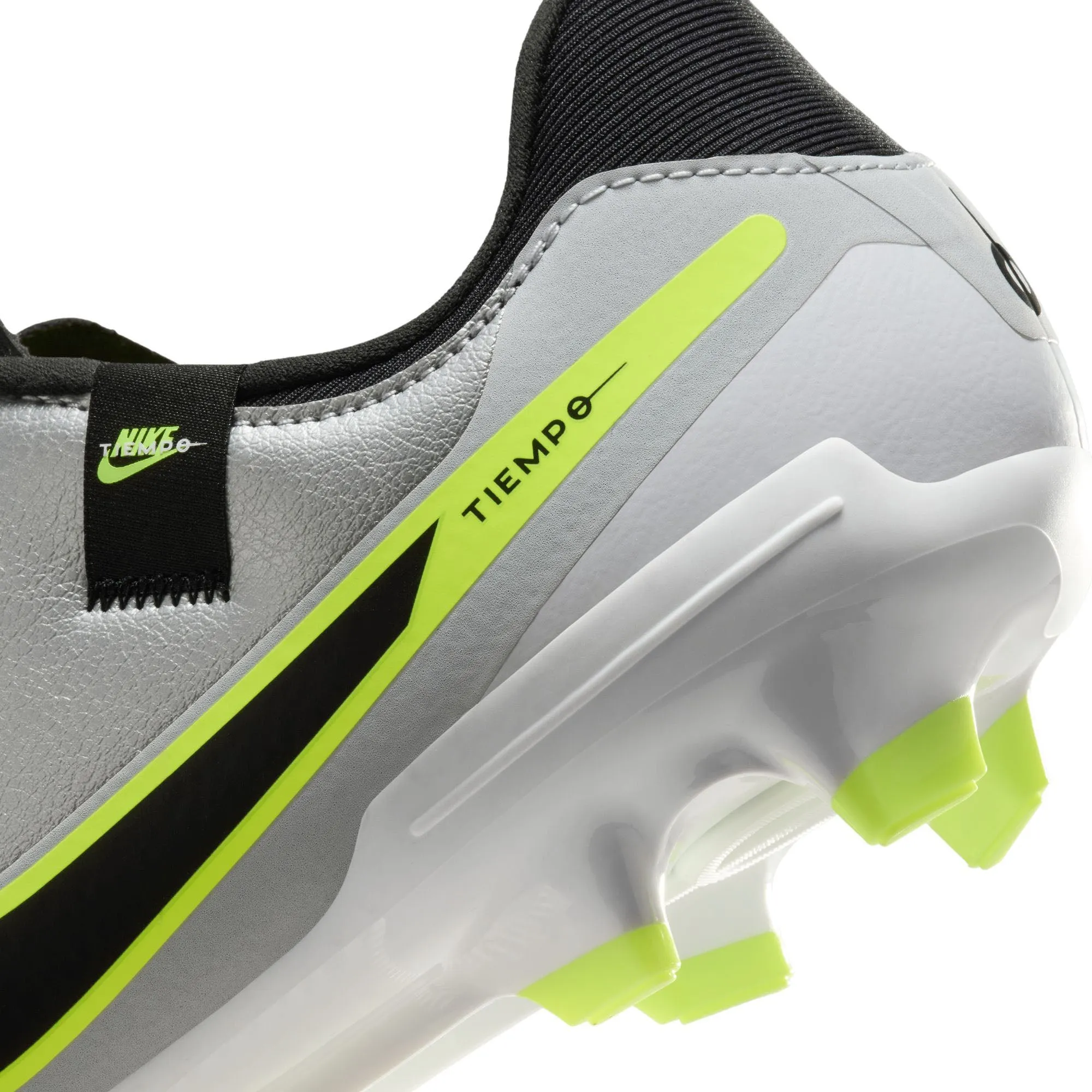 Tiempo Legend 10 Academy MG Football Boots