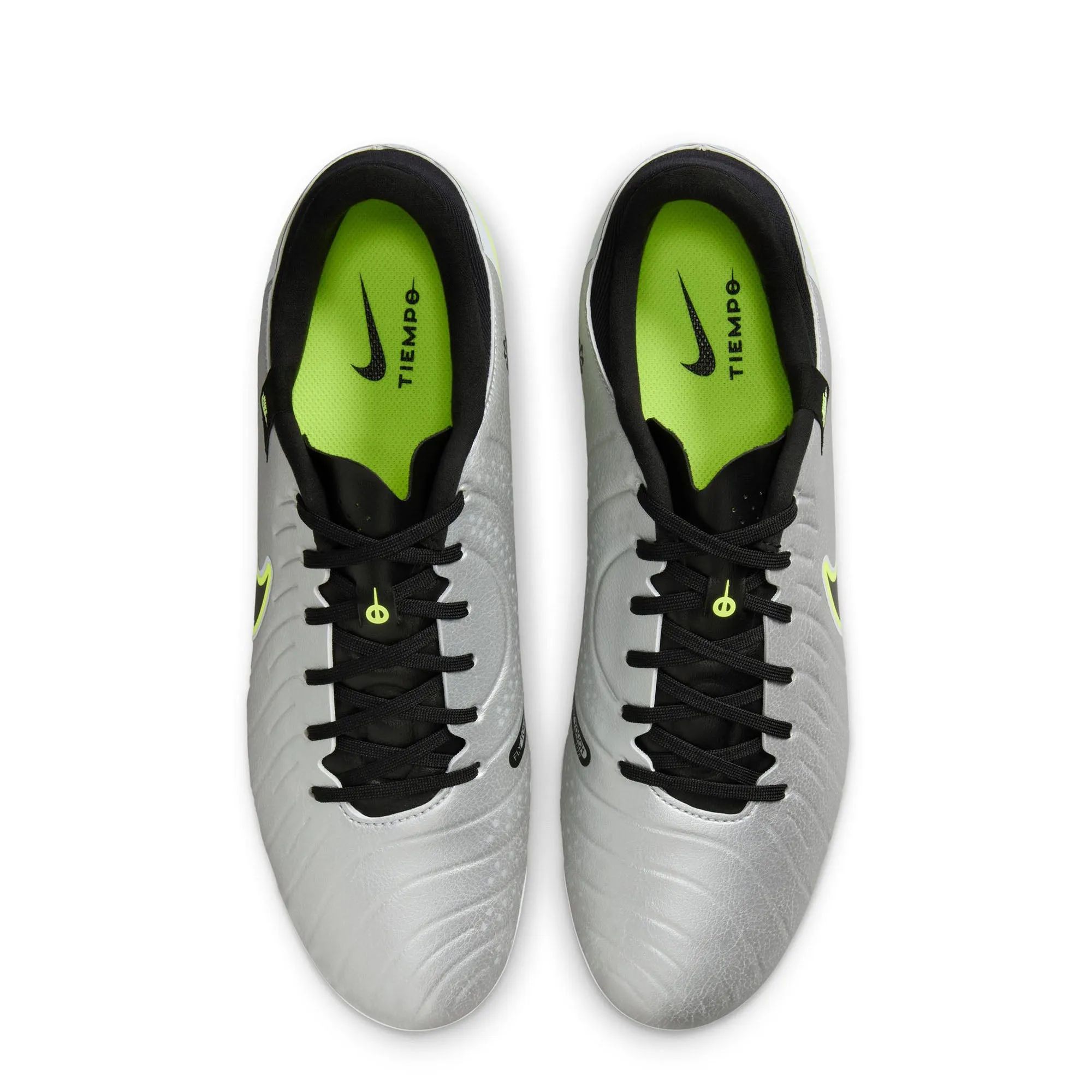 Tiempo Legend 10 Academy MG Football Boots