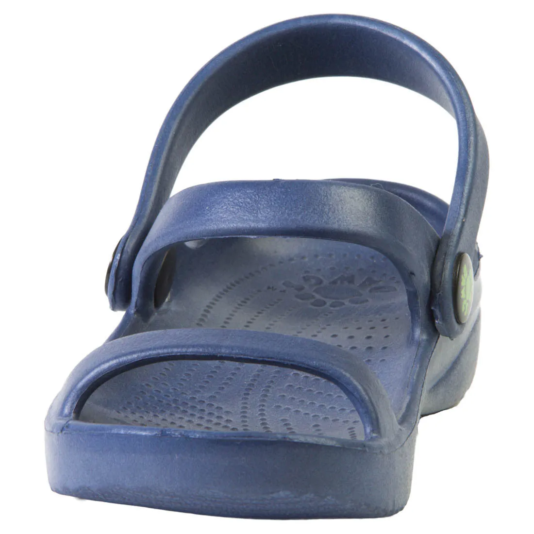 Toddlers' 3-Strap Sandals - Navy