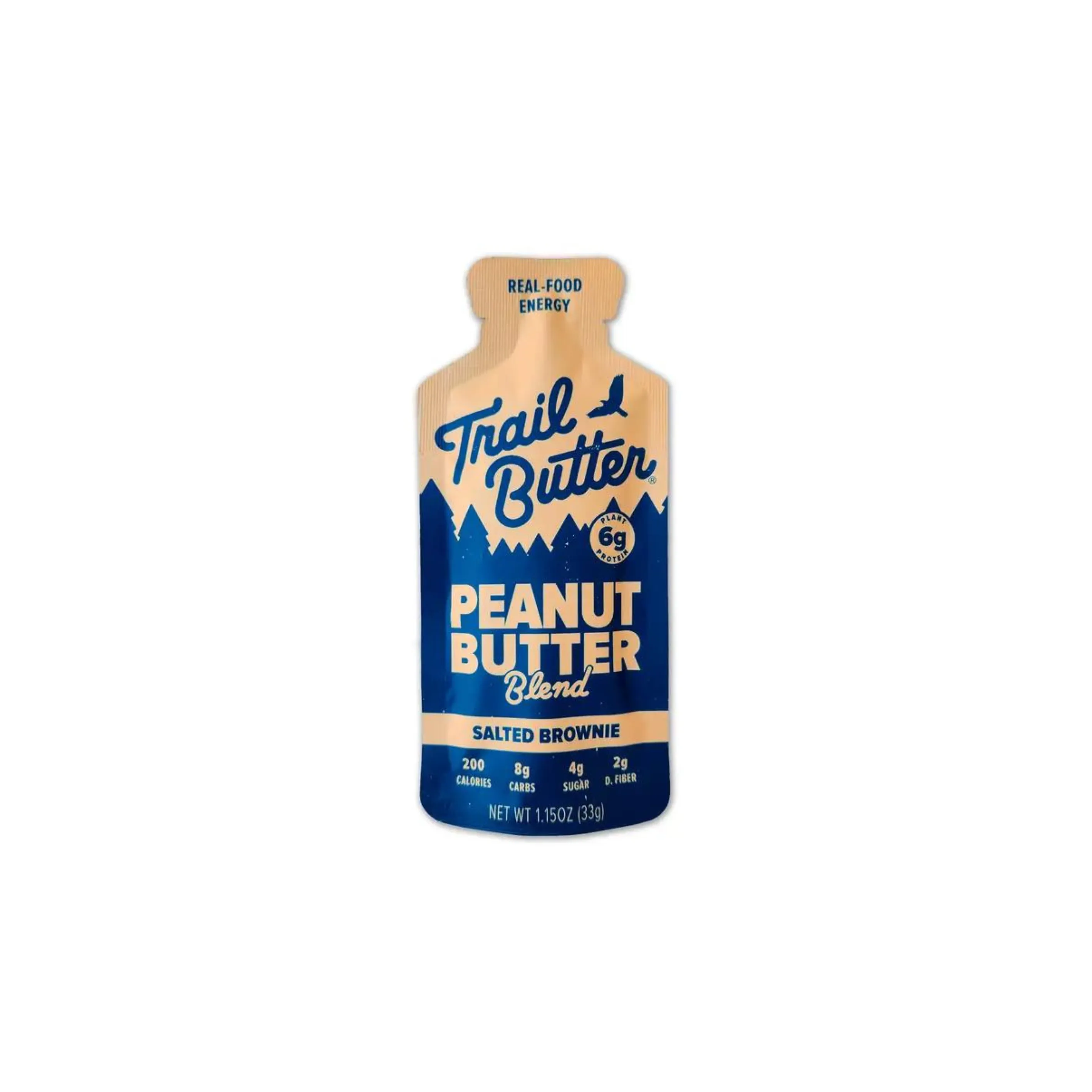 Trail Butter - Premium Nut Butter