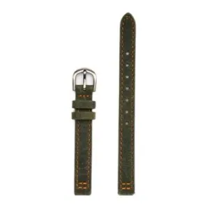 Trail Suede Watch Band | 10mm