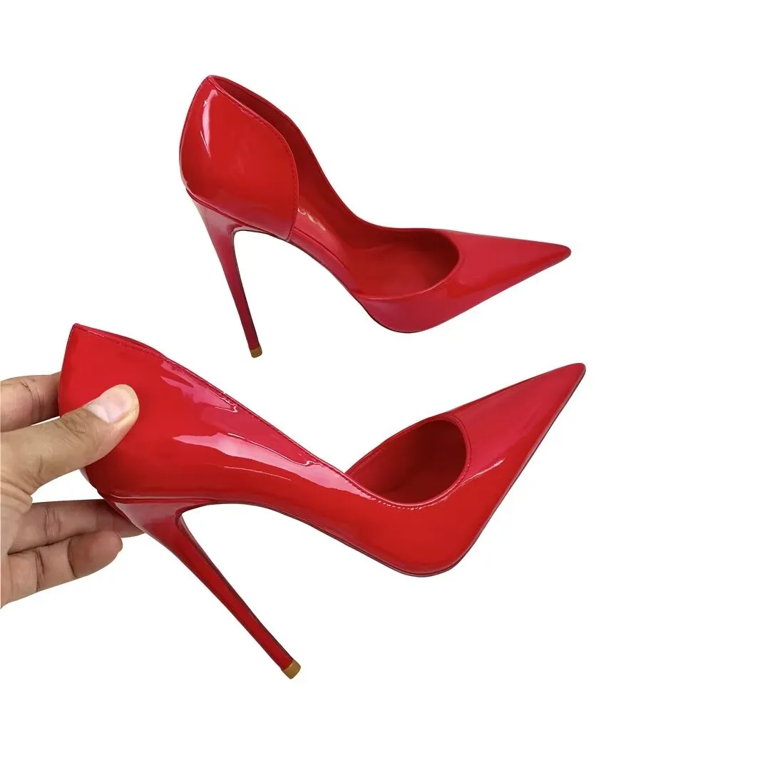 TrendSetter High-Heel Stilettos